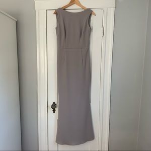 Katie May Vionnet Bridesmaid Dress